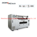 Silicone Oil Paper Roll Slitting and Rewinding Machine